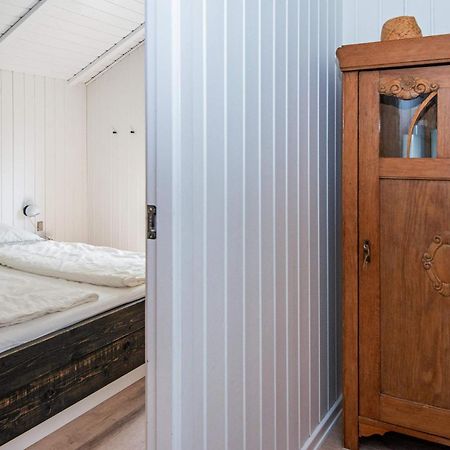 6 Person Holiday Home In N Rre Nebel Norre Nebel Екстер'єр фото