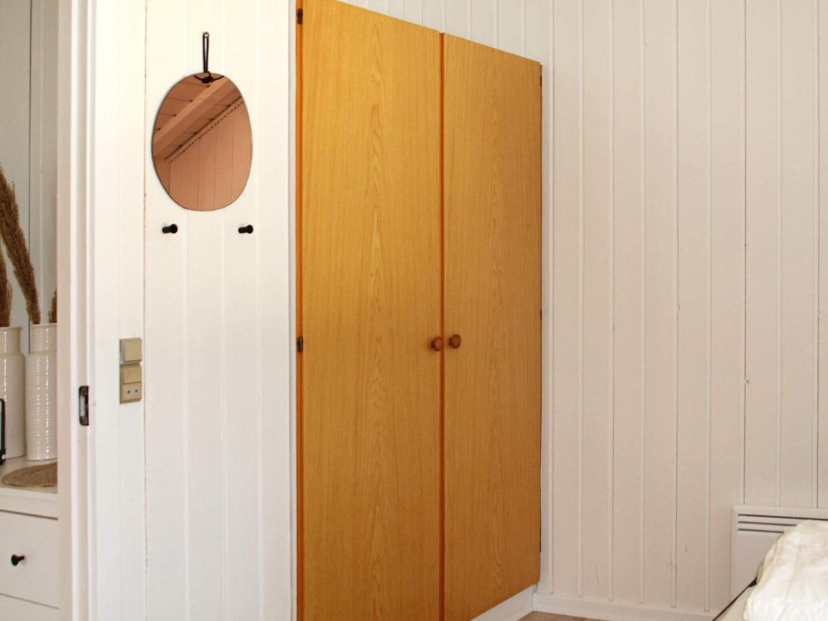 6 Person Holiday Home In N Rre Nebel Norre Nebel Екстер'єр фото