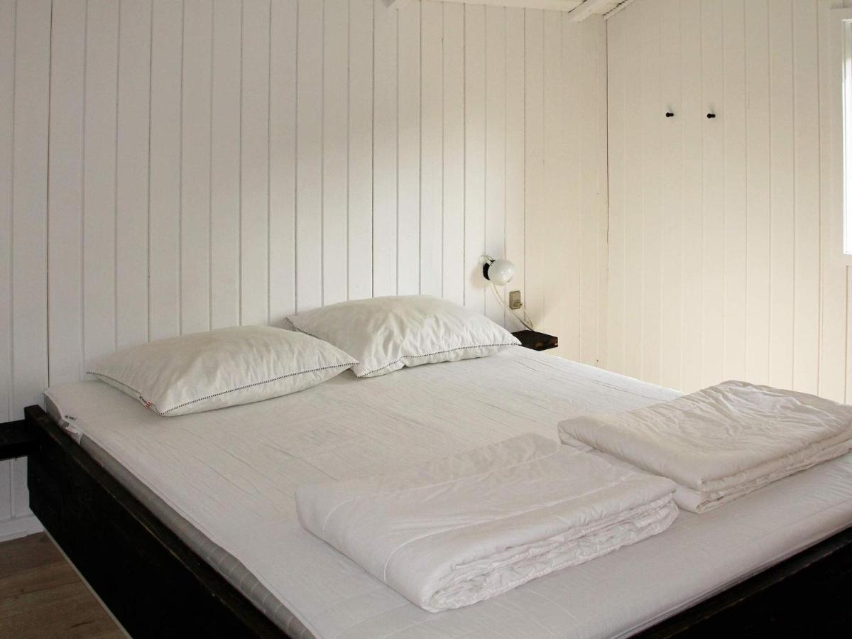 6 Person Holiday Home In N Rre Nebel Norre Nebel Екстер'єр фото