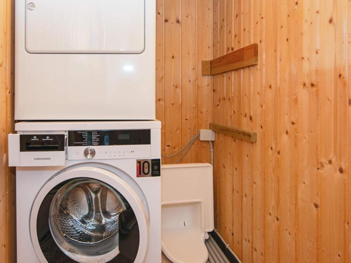 6 Person Holiday Home In N Rre Nebel Norre Nebel Екстер'єр фото