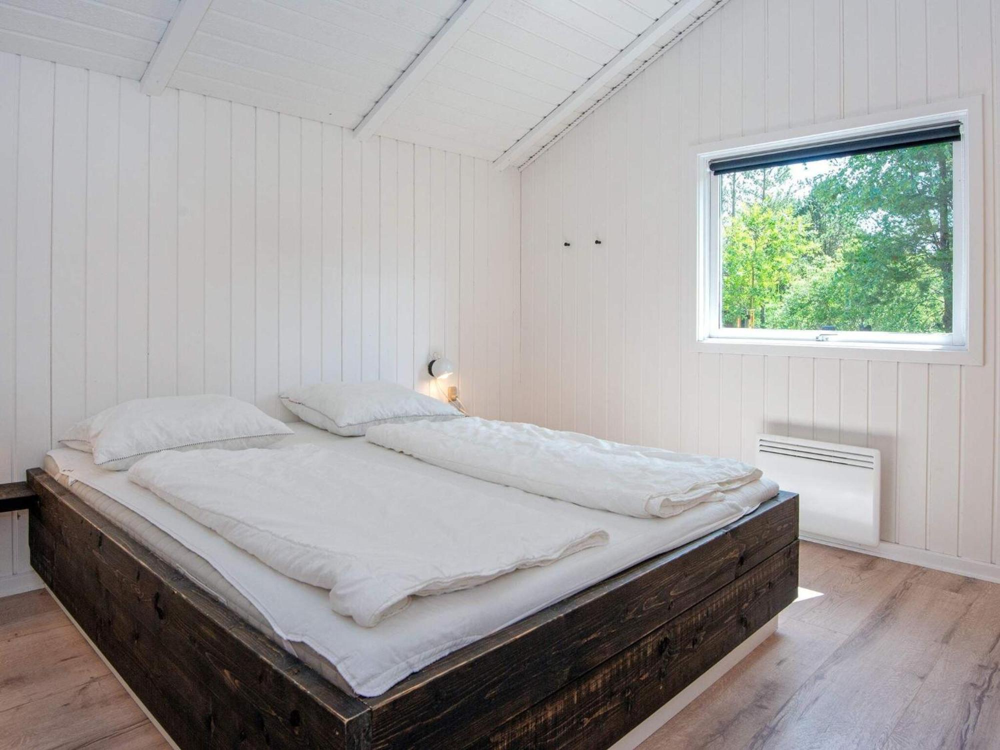6 Person Holiday Home In N Rre Nebel Norre Nebel Екстер'єр фото