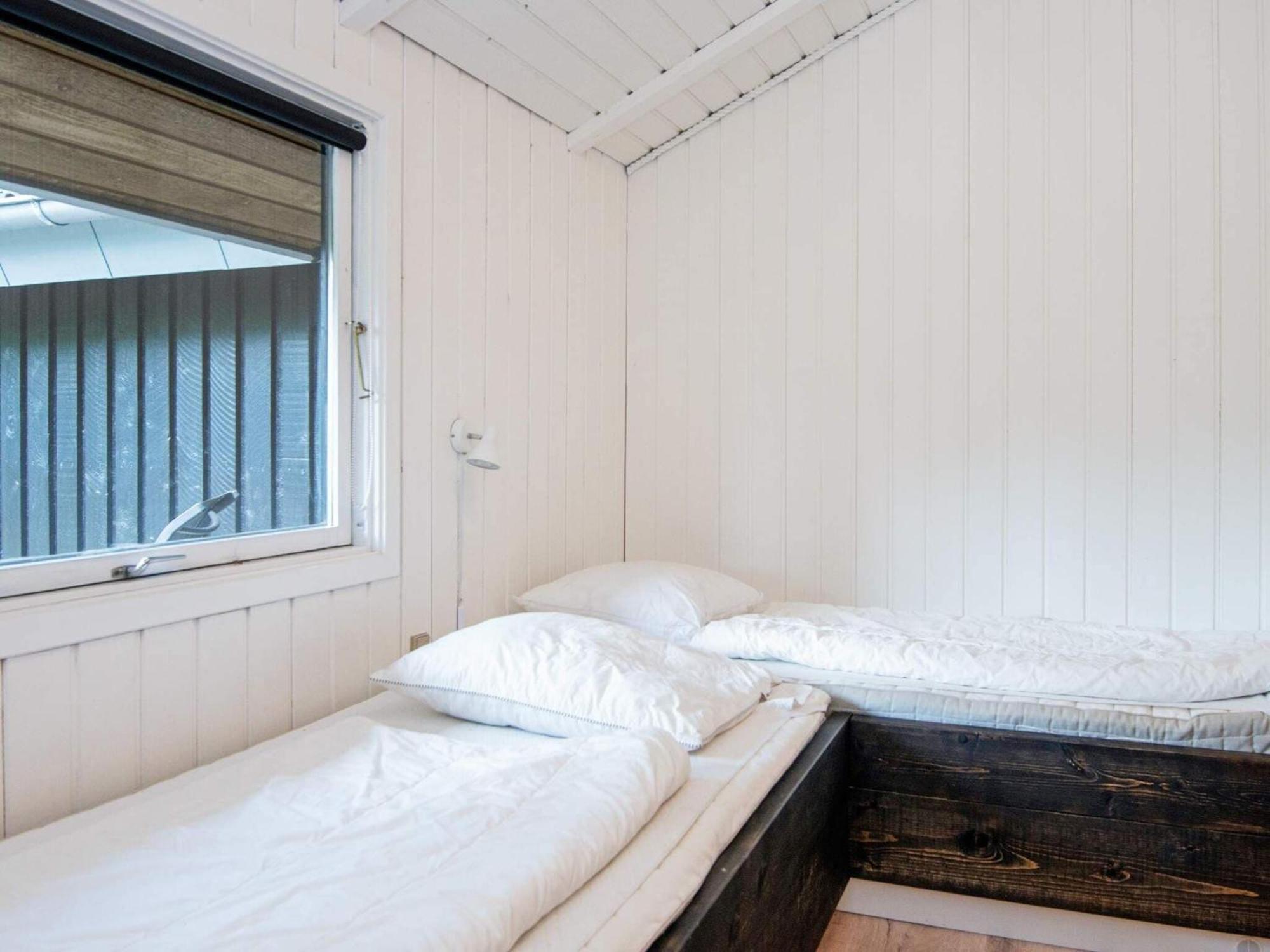 6 Person Holiday Home In N Rre Nebel Norre Nebel Екстер'єр фото