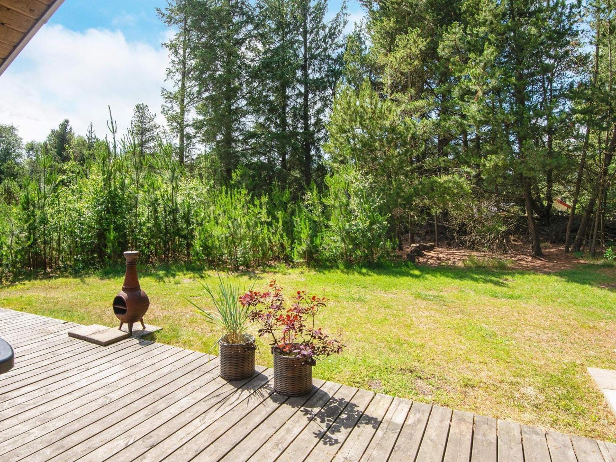 6 Person Holiday Home In N Rre Nebel Norre Nebel Екстер'єр фото